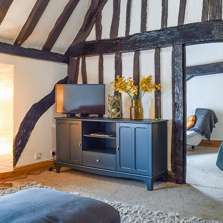 Willa Hive Mews Abingdon-on-Thames Zewnętrze zdjęcie