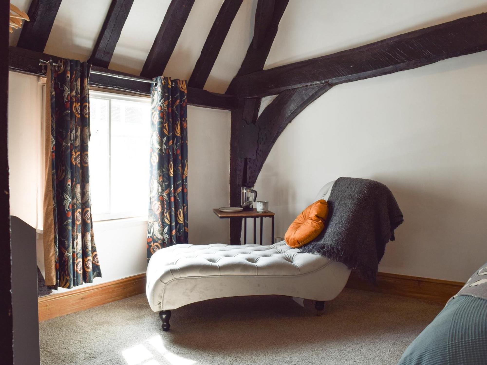 Willa Hive Mews Abingdon-on-Thames Zewnętrze zdjęcie
