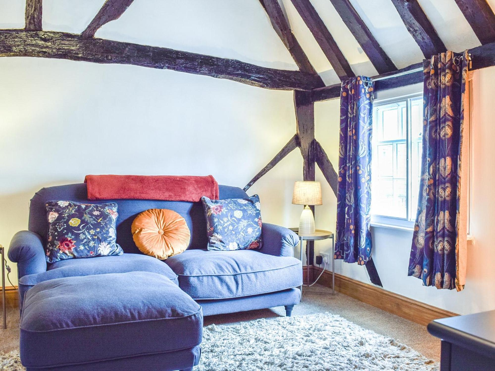 Willa Hive Mews Abingdon-on-Thames Zewnętrze zdjęcie