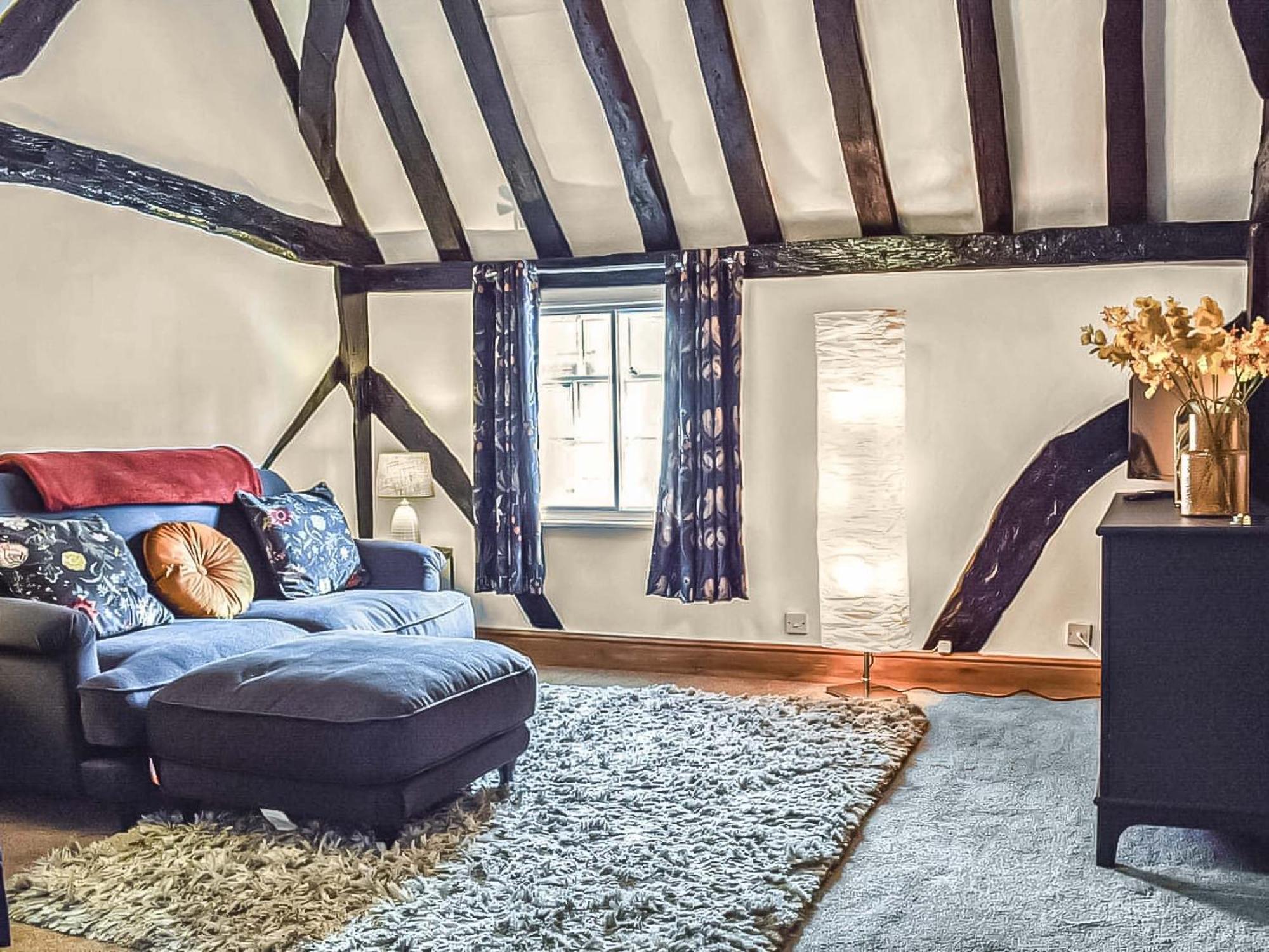 Willa Hive Mews Abingdon-on-Thames Zewnętrze zdjęcie