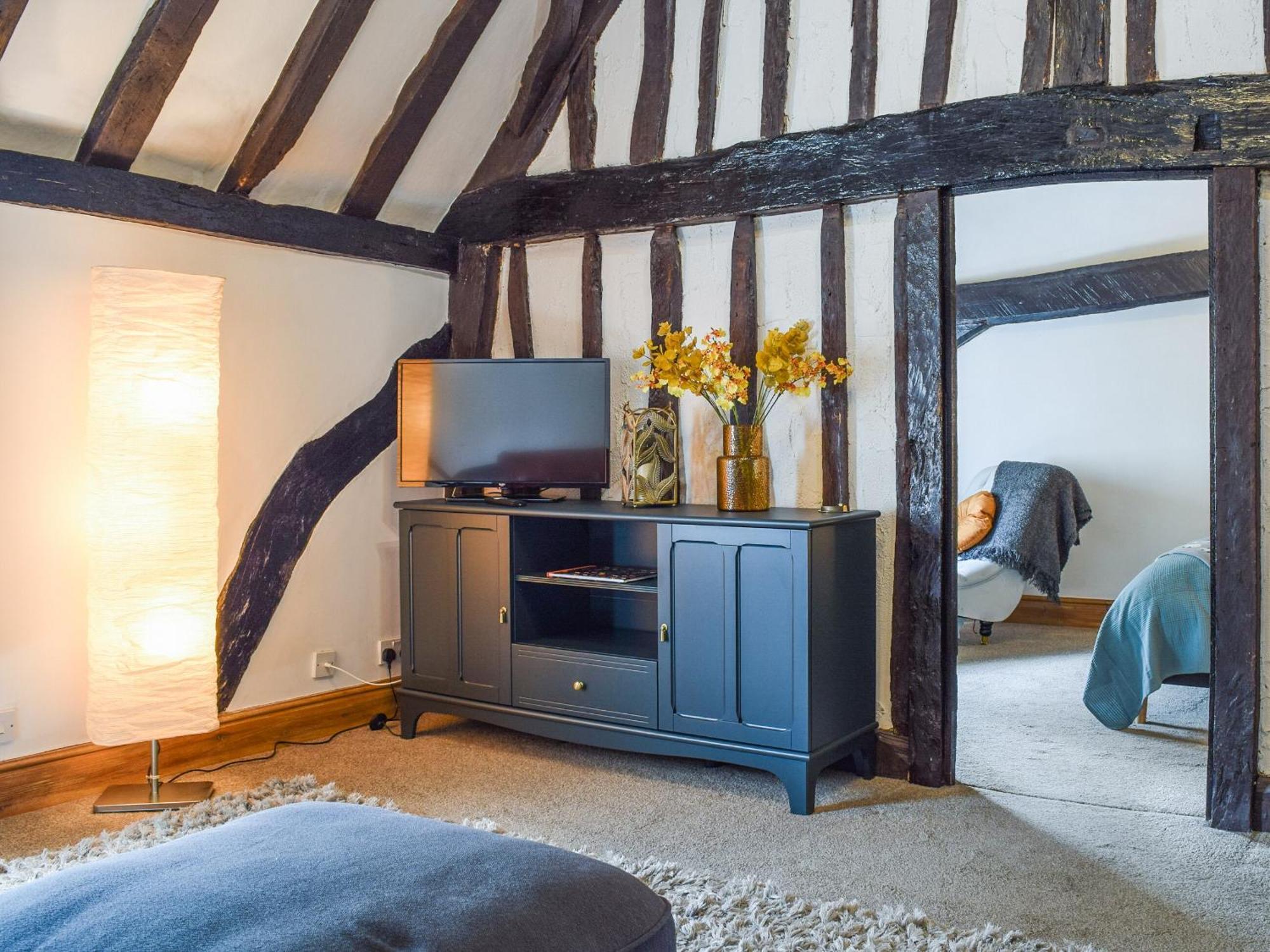 Willa Hive Mews Abingdon-on-Thames Zewnętrze zdjęcie