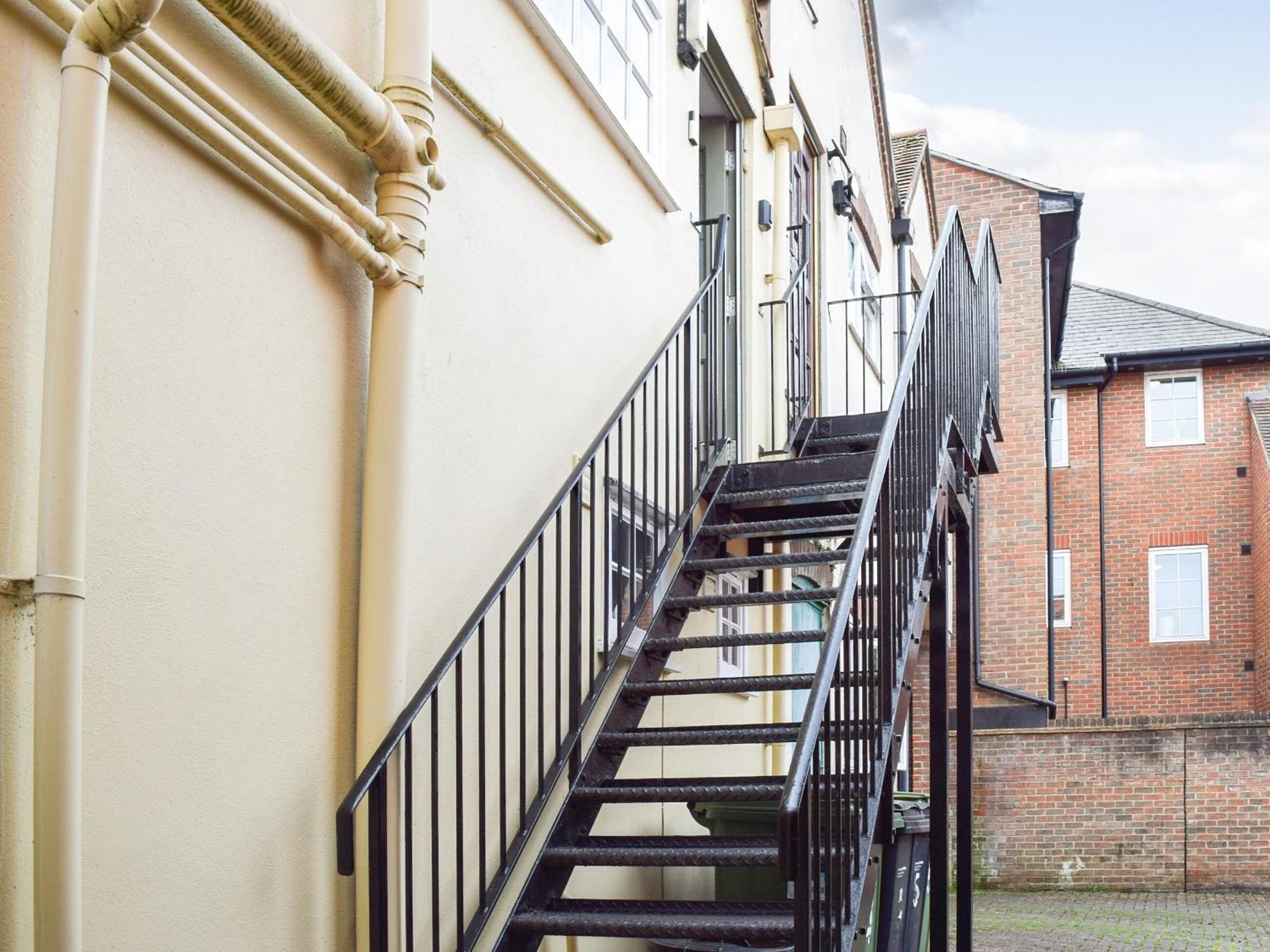 Willa Hive Mews Abingdon-on-Thames Zewnętrze zdjęcie